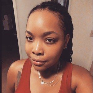 Meet your Posher, Karla